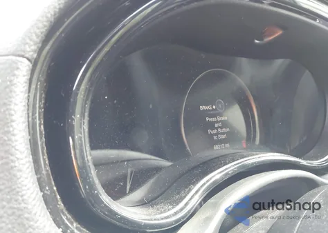 2021 Dodge Durango Gt Rwd из США, поврежденный, VIN 1C4RDHDG2MC682479